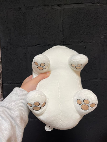we bare bears plush - 22 cm
