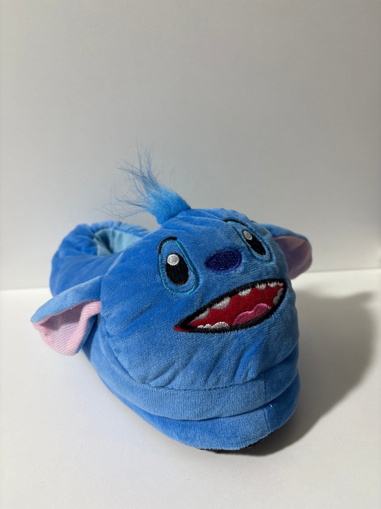 Stitch winter slippers