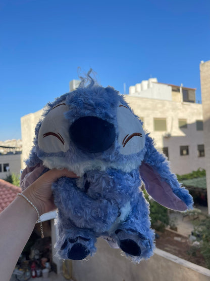 Stitch plush toy