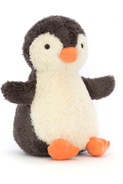 Penguin Plush - 35 cm