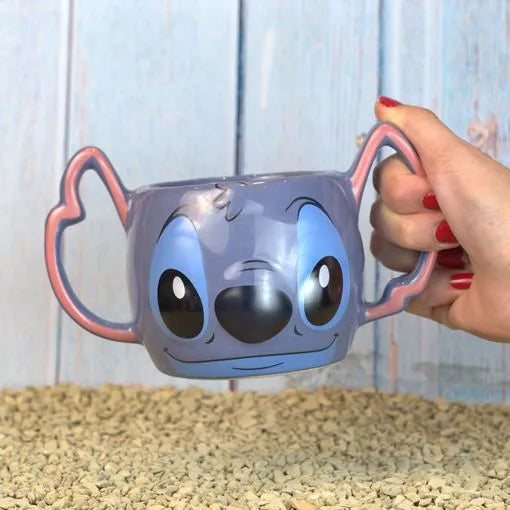 Lilo and Stitch Mug
