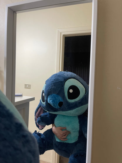 Stitch plush toy (70 cm )