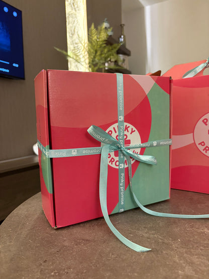 Make my order a gift package