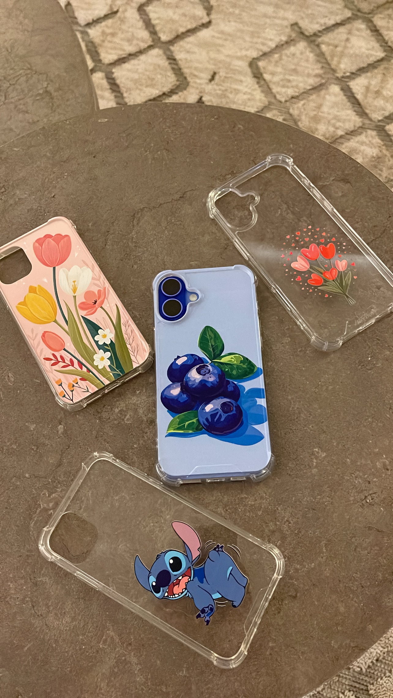 custom Image phone case
