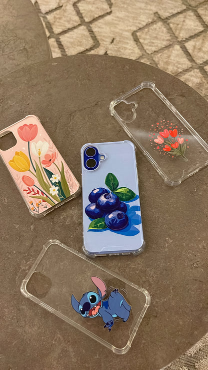 custom Image phone case