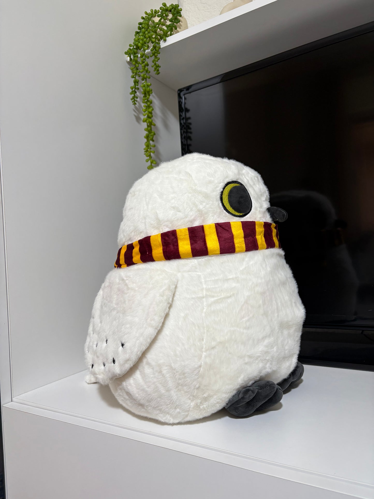 Owl Plush toy