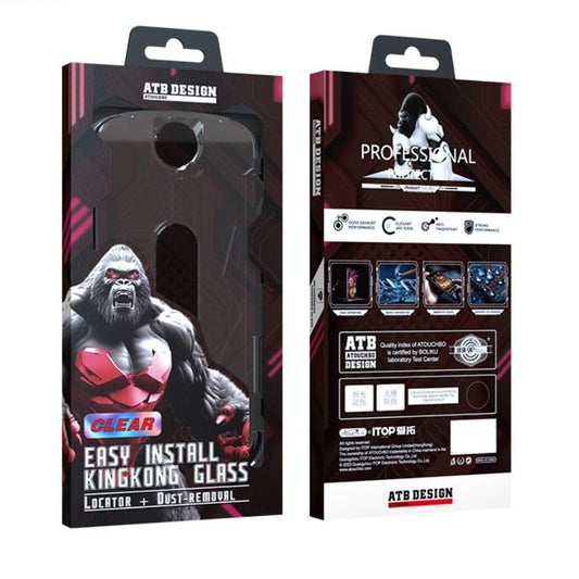 ABT Clear screen protector