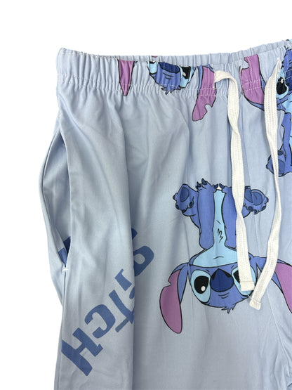 Stitch pajama pants (summer material)
