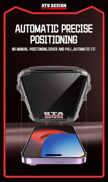 ABT Clear screen protector