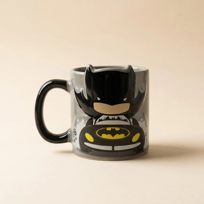 Batman mug