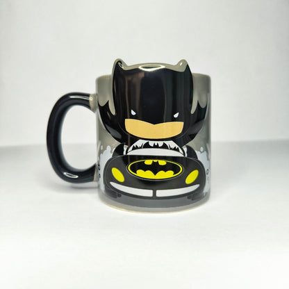 Batman mug