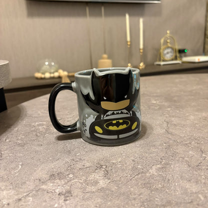Batman mug