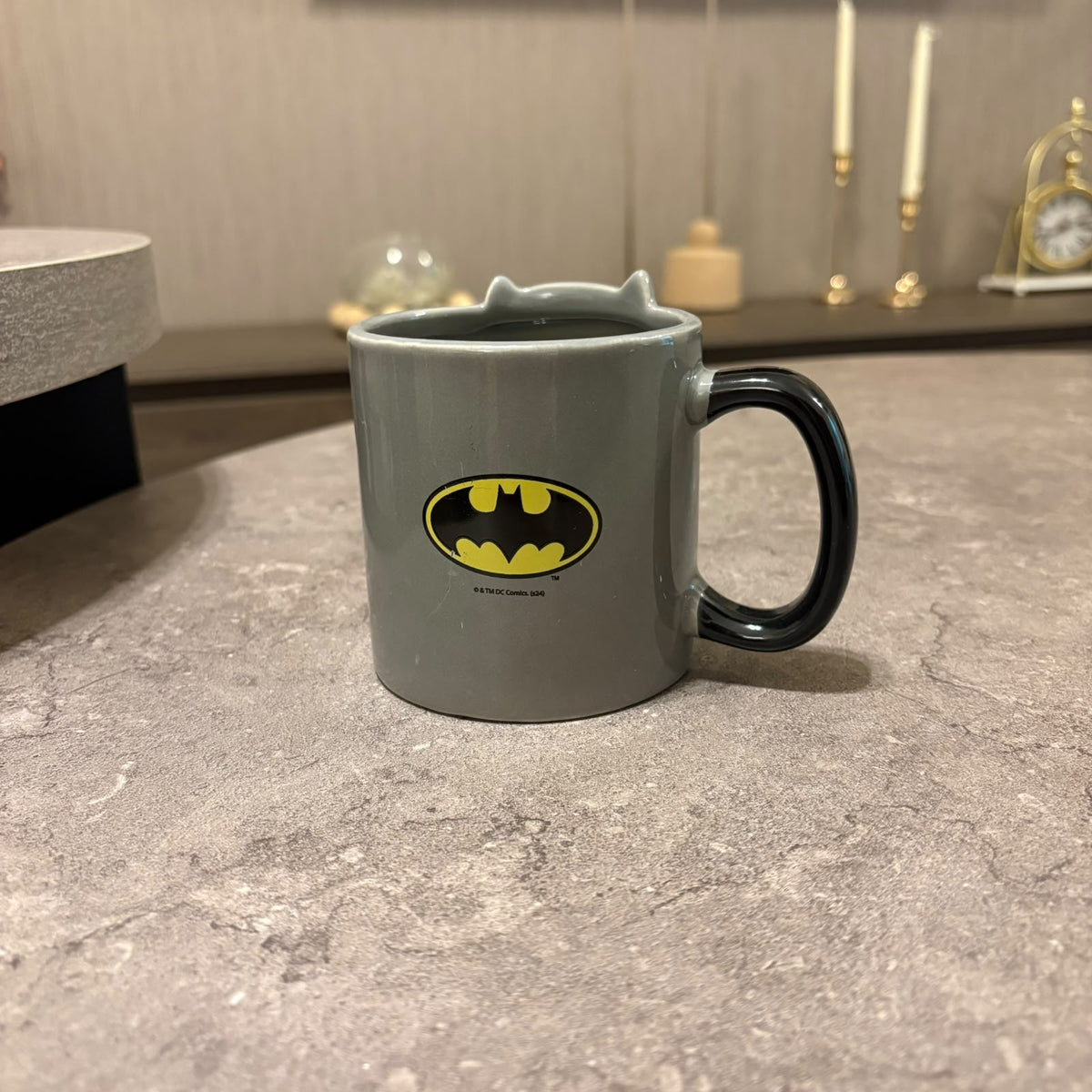 Batman mug