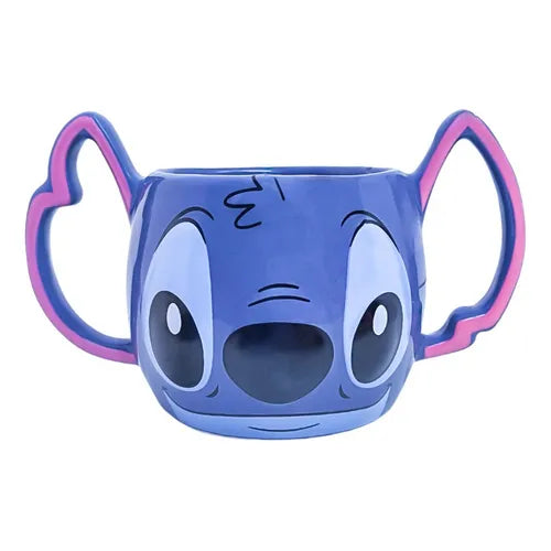 Lilo and Stitch Mug