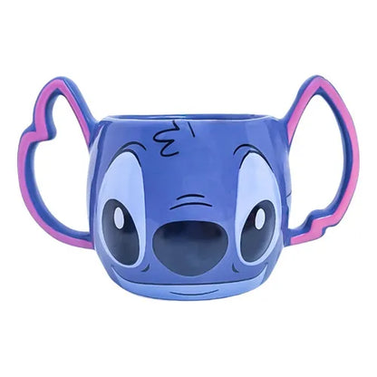 Lilo and Stitch Mug