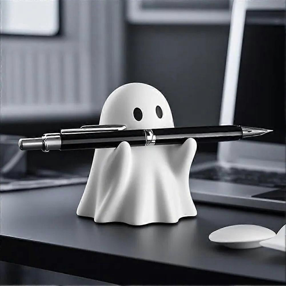 Ghost pen holder