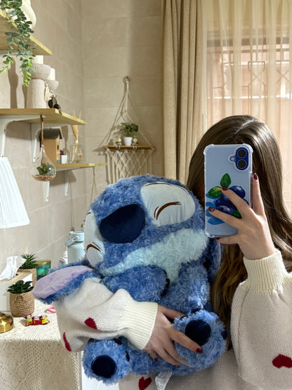 Stitch plush toy - (40 cm )
