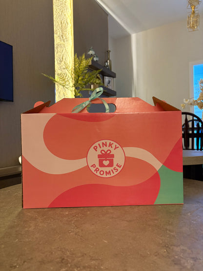 Make my order a gift package