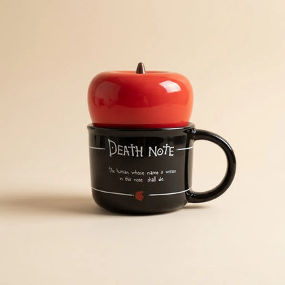 Death note mug