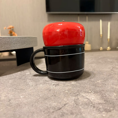 Death note mug
