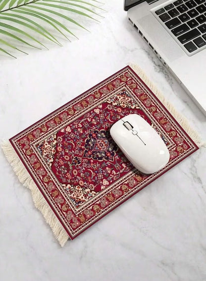 Carpet Mouse Pad