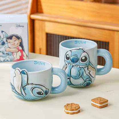 Lilo and Stitch Mug
