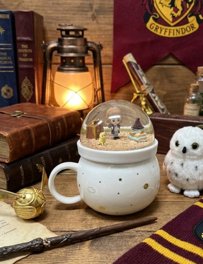 Hermione - harry potter mug