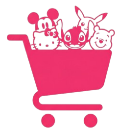 Shop by character تسوق حسب الشخصية