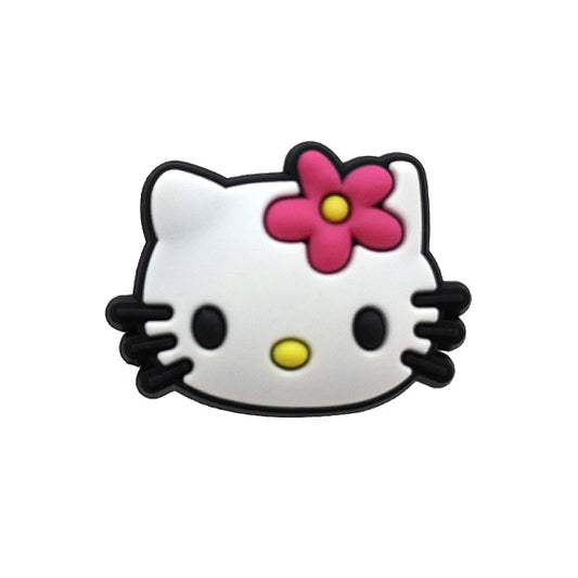 Hello Kitty charm