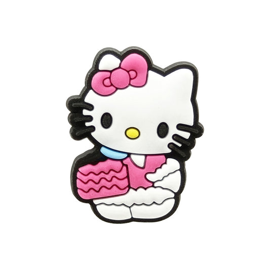 Hello Kitty charm
