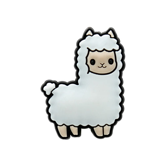Lama charm