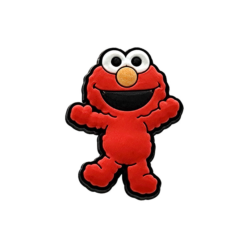 Elmo charm