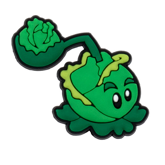 Plants vs zombies charm