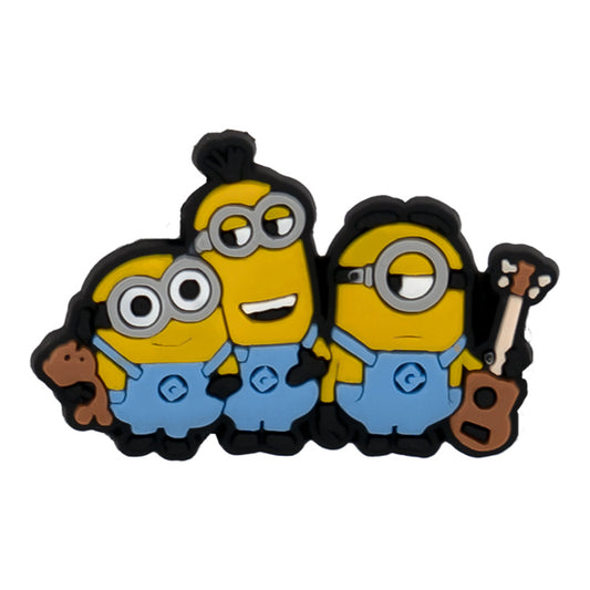 Minions charm