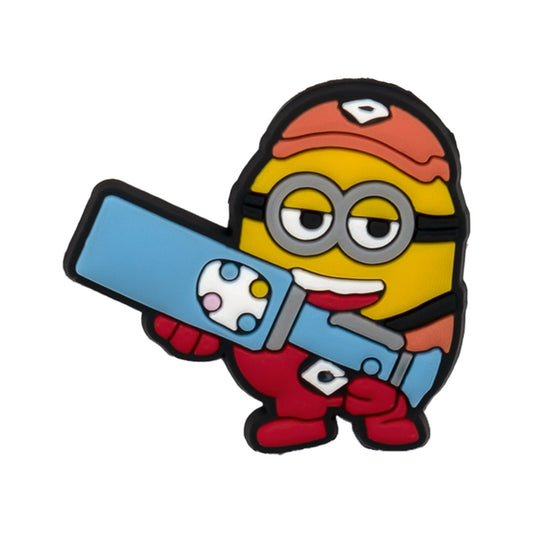 Minions charm