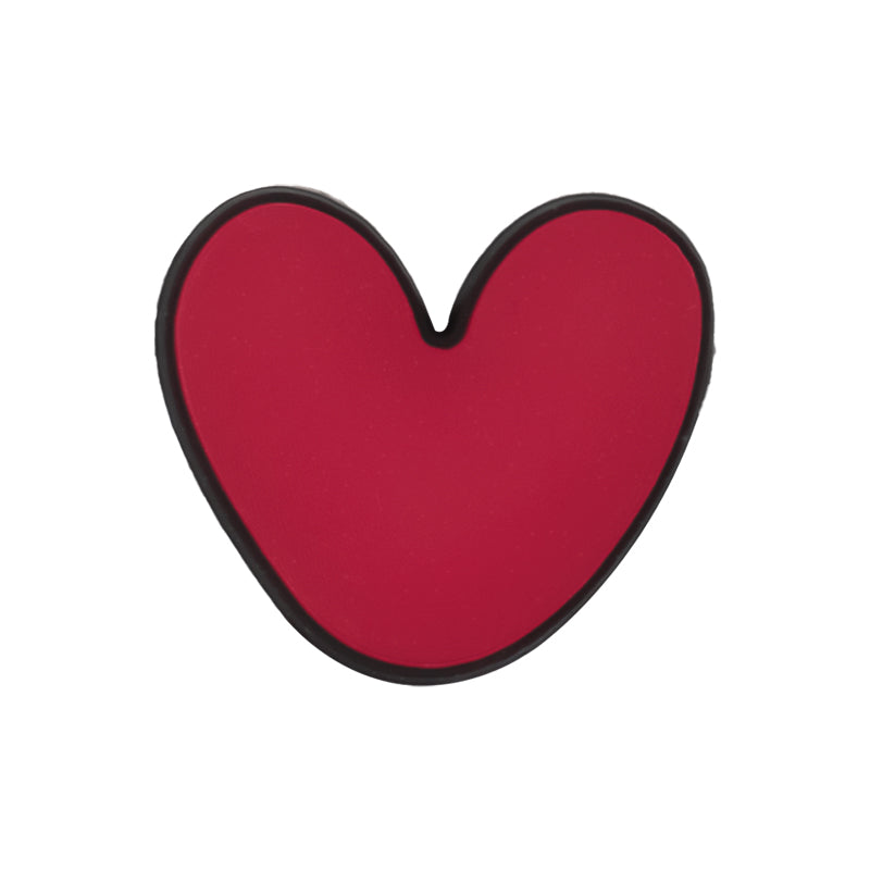 Heart charm
