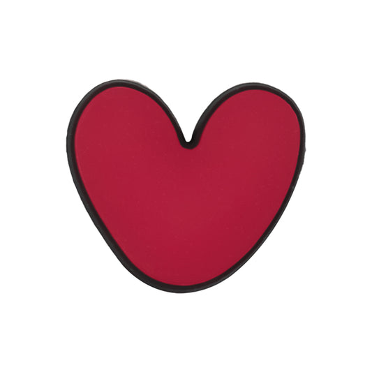 Heart charm
