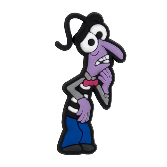 fear - inside out charm