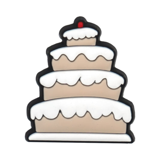 Cake charm