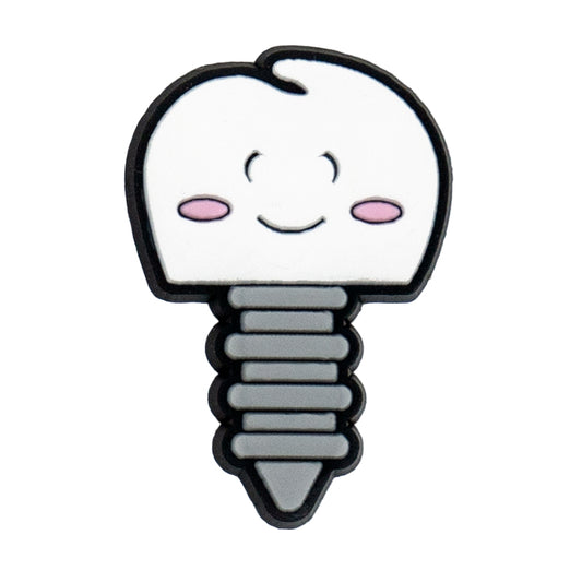 dentistry tooth charm