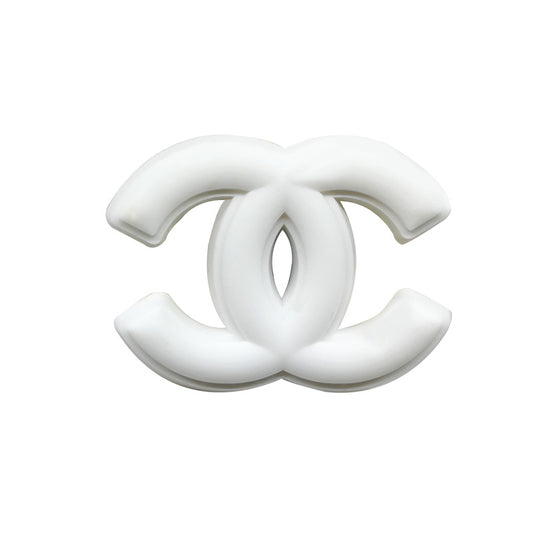 brand logo charm