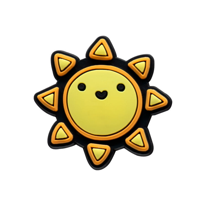 sun charm