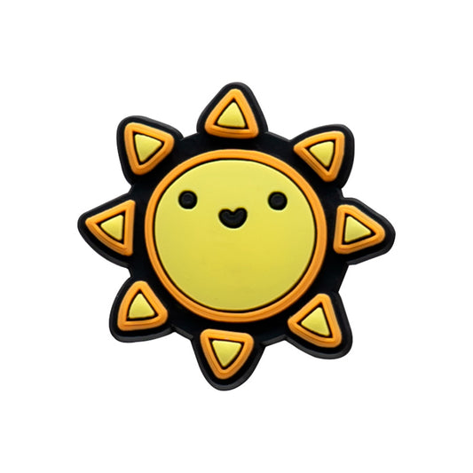 sun charm