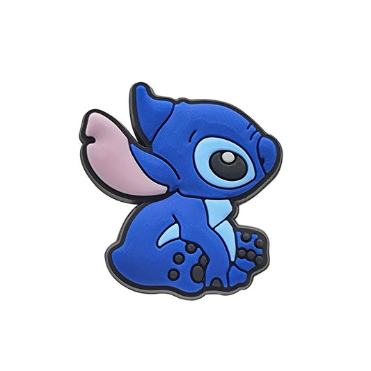 Stitch charm