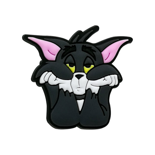 Tom and jerry charm
