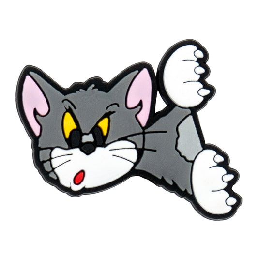 Tom and jerry charm