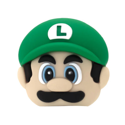 Luigi 3D CHARM