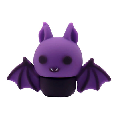 Halloween purple 3D CHARM