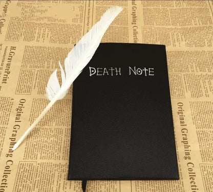 Death note