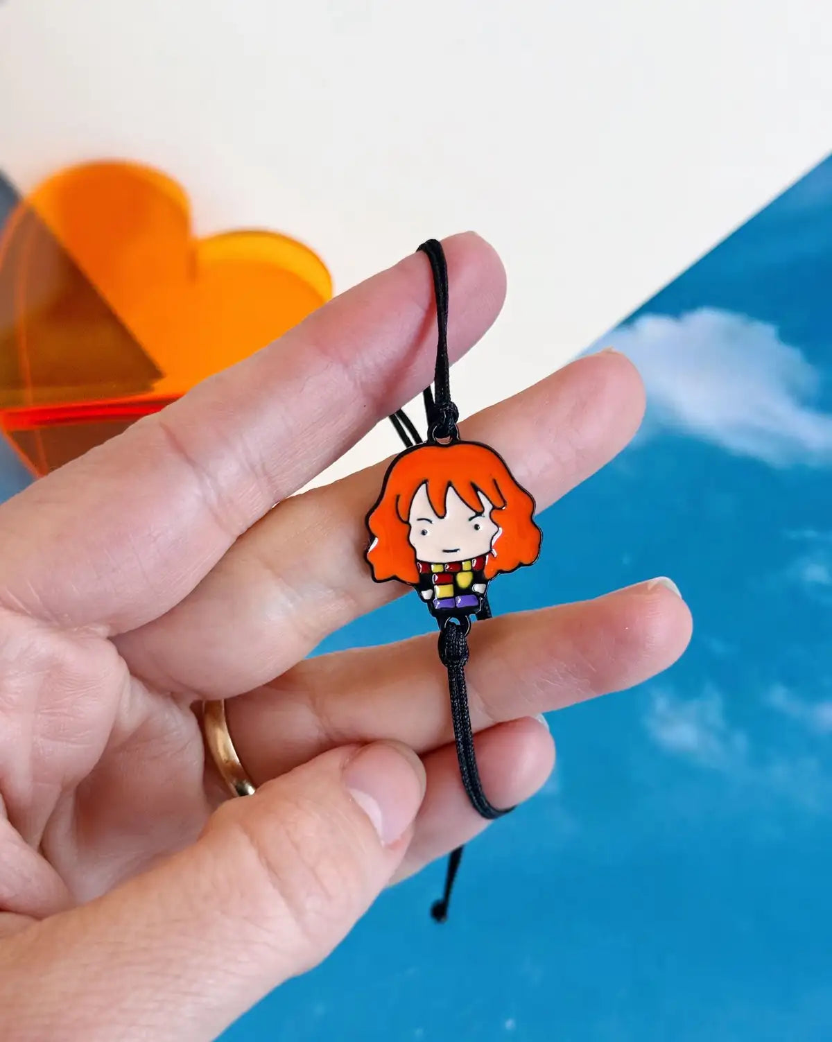 Harry potter bracelets